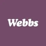 Webbs Garden Centres discount code